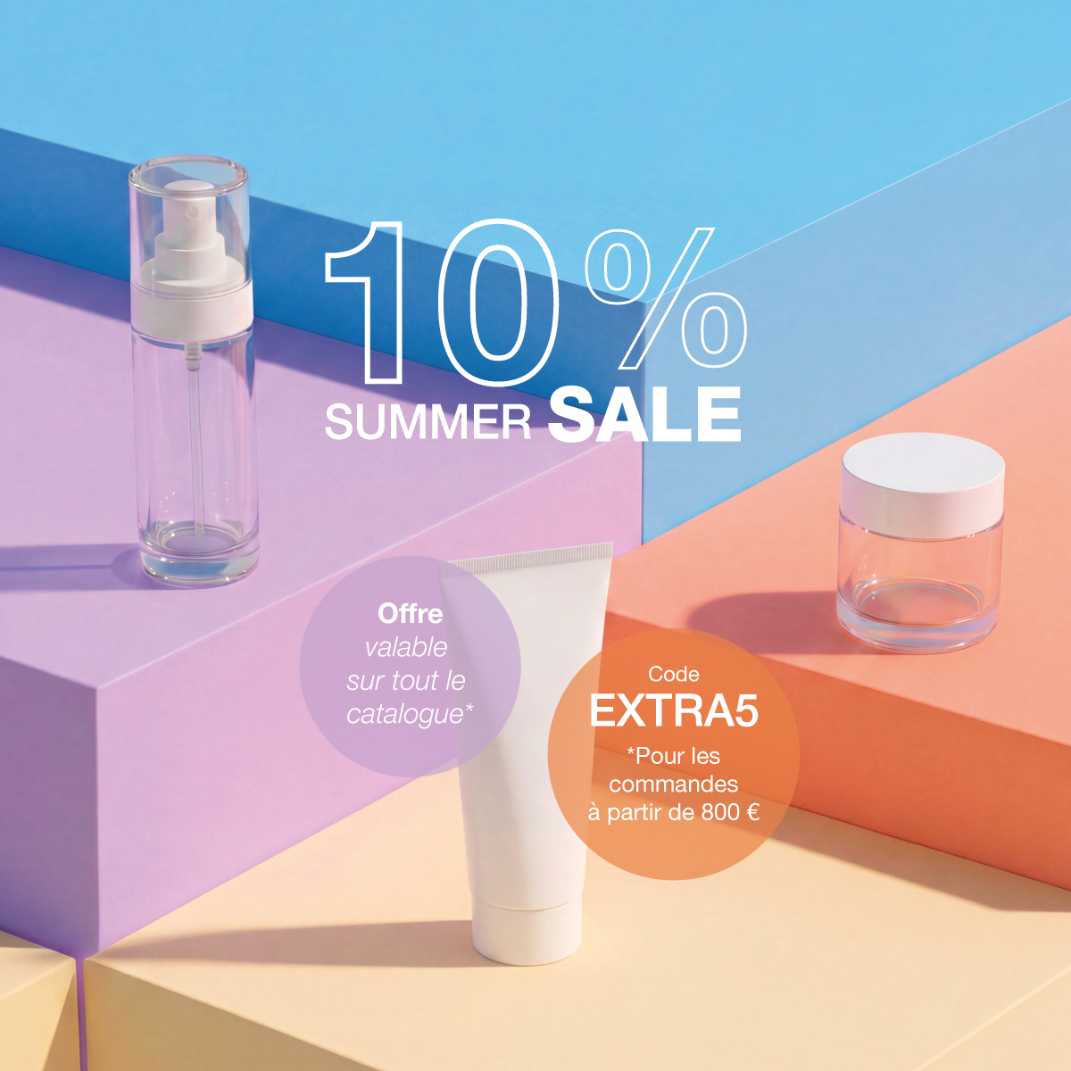 Promo Summer Sale 2026 Promo Summer Sale 2026