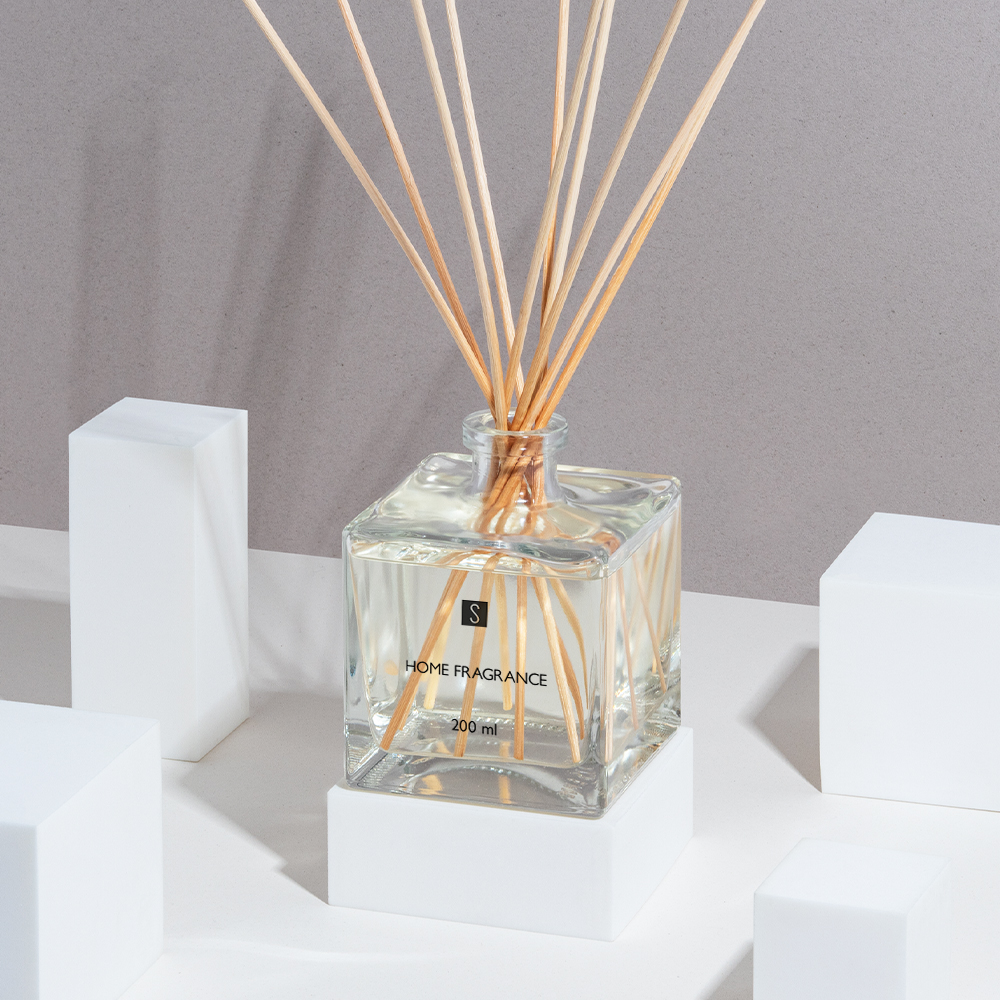 Quadrat Collection