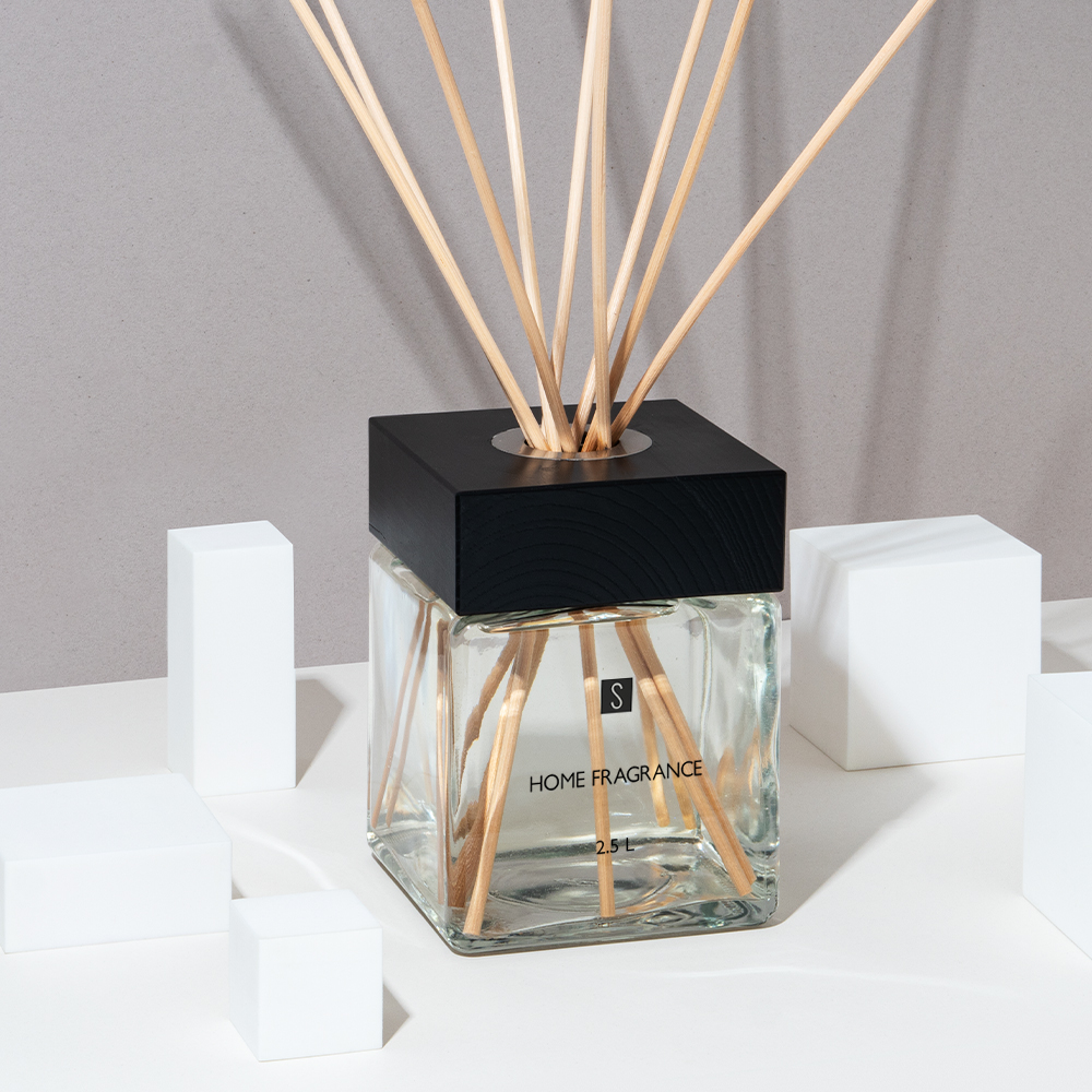 Quadrat Collection