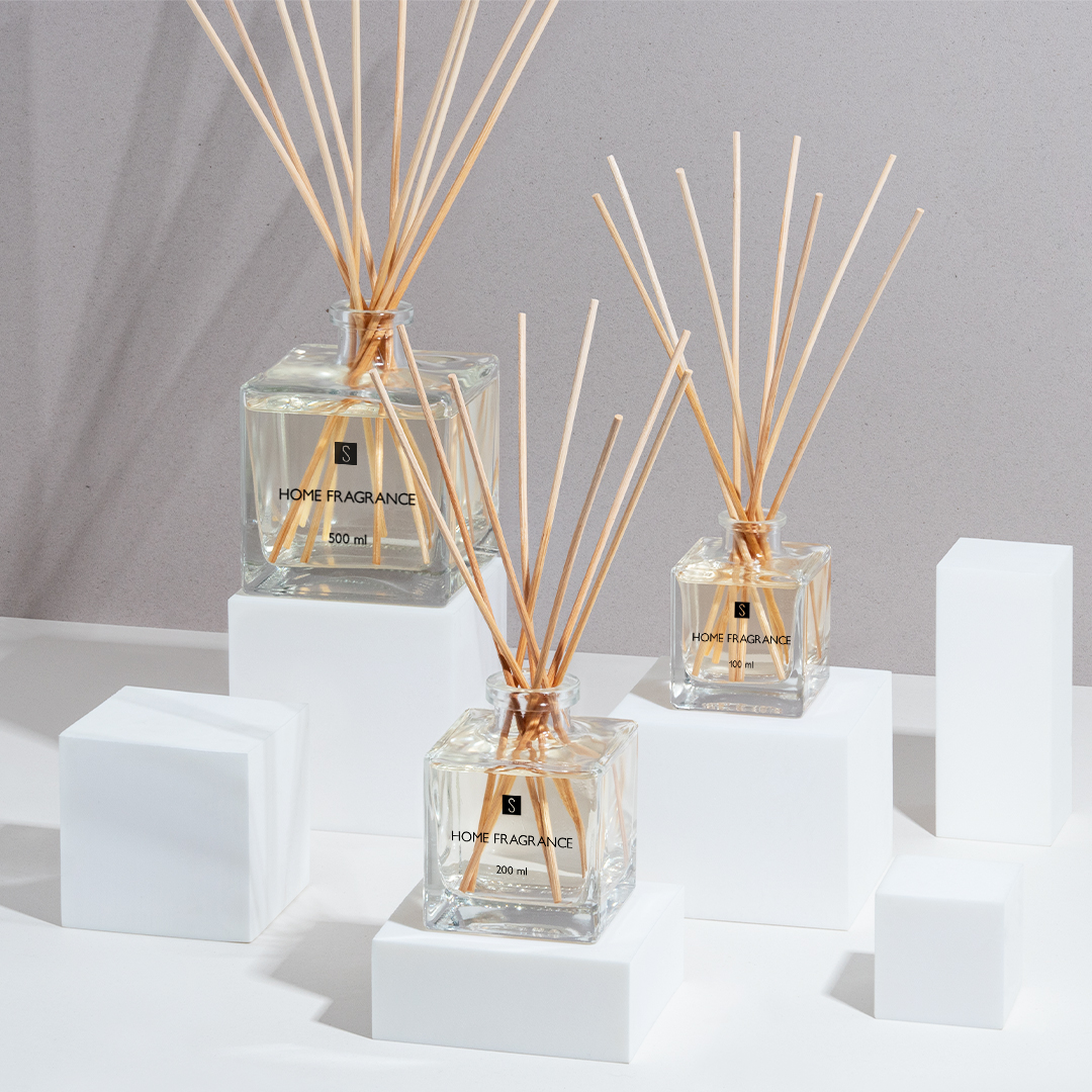 Quadrat Collection
