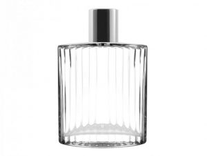 elegant perfume bottles