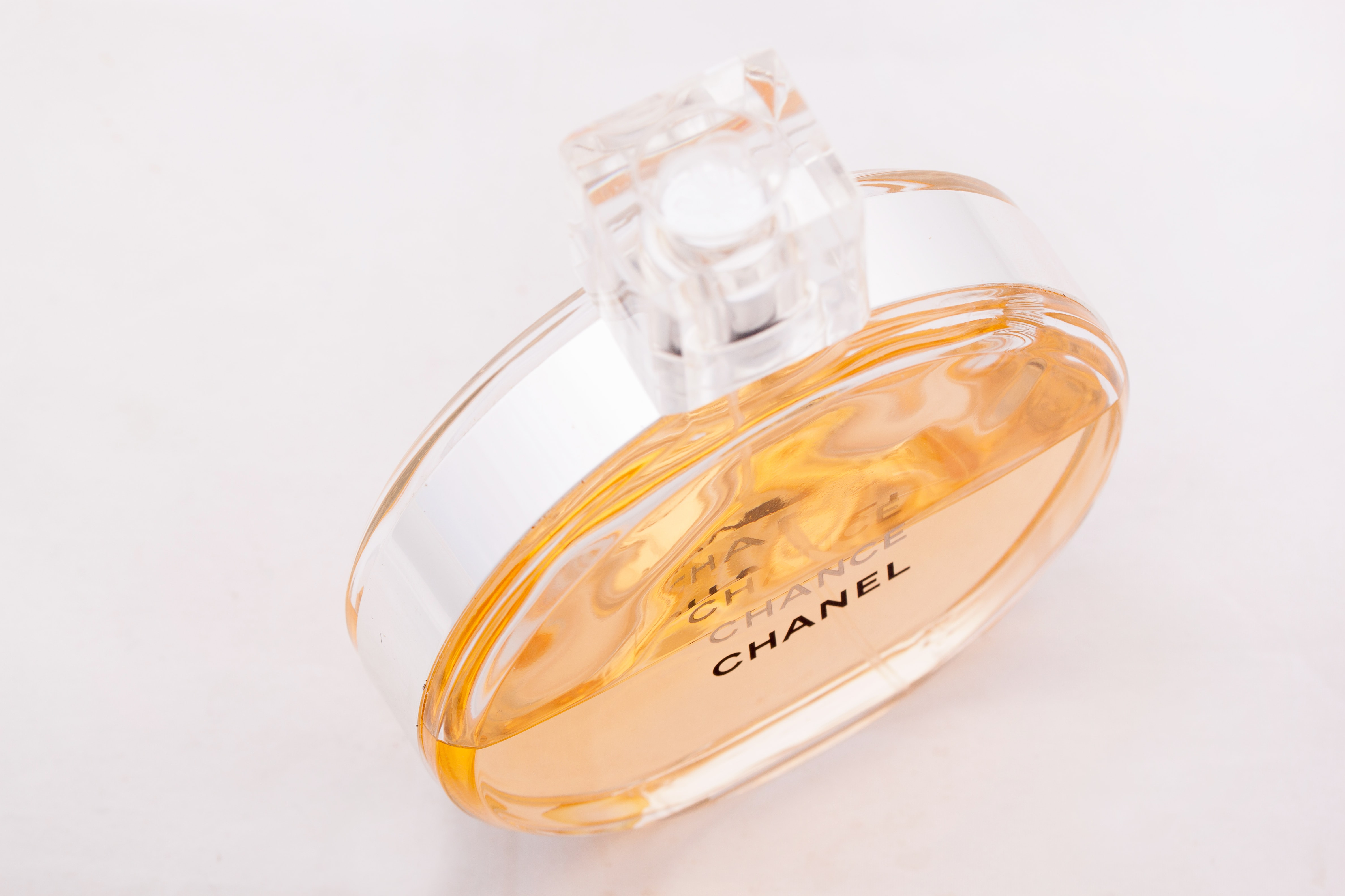 I profumi Chanel