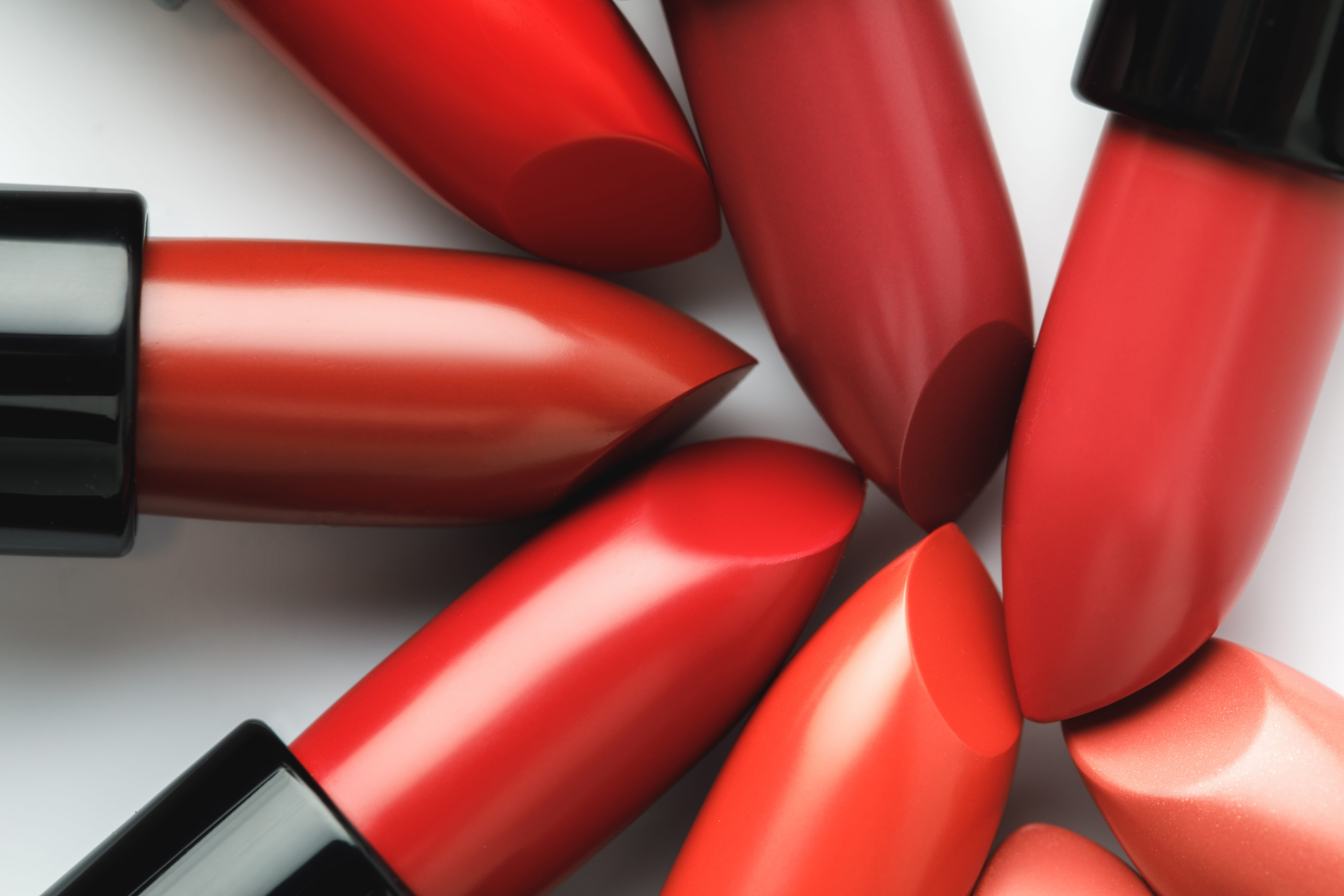 Lip Tint: la flaconette per i tuoi rossetti con Stocksmetic