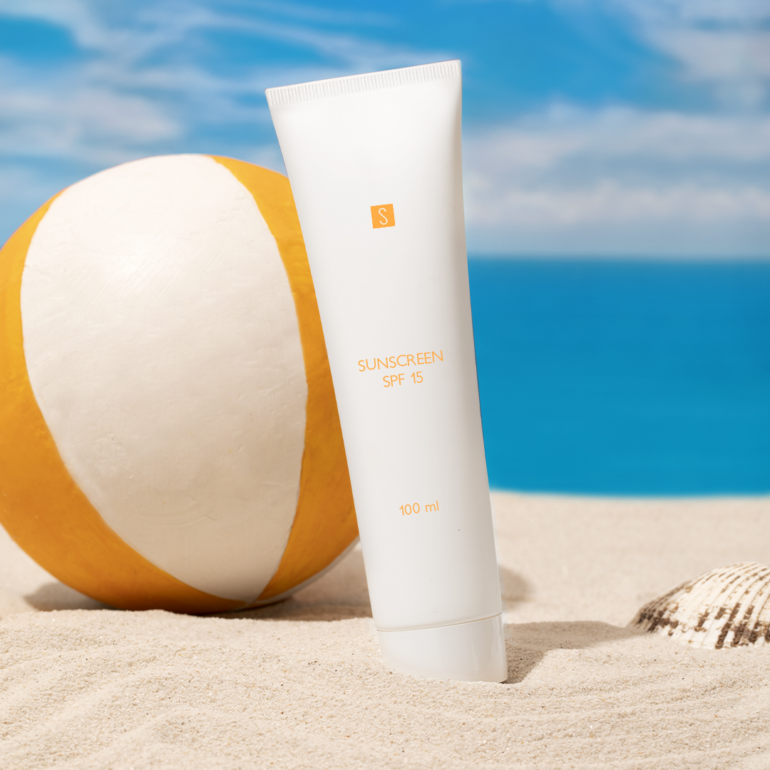 Sun Screen Collection