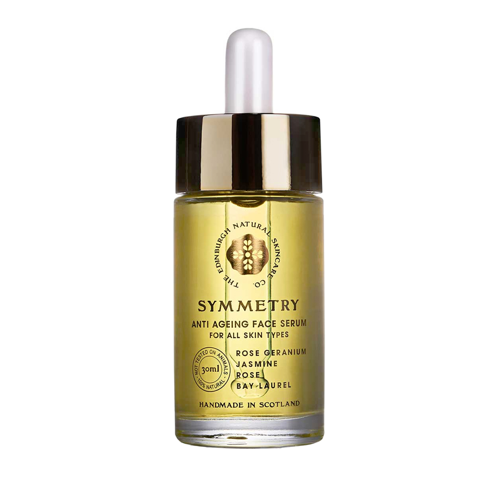 Symmetry Serum