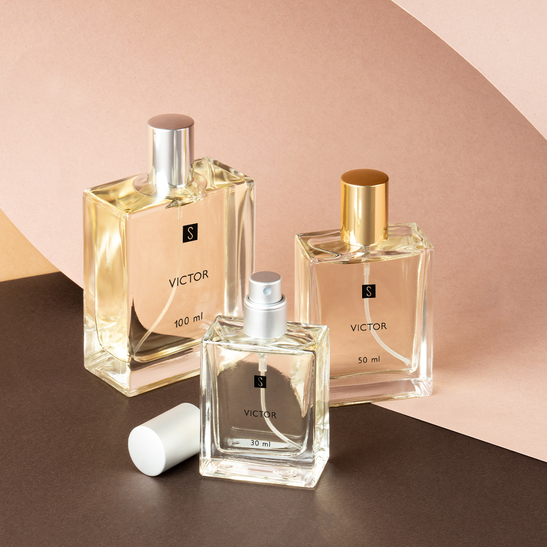 Victor Collection on Stocksmetic