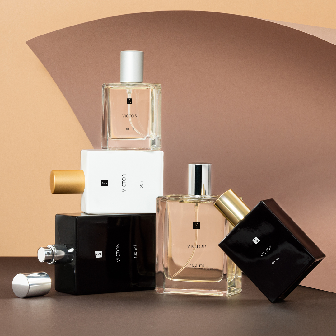 Victor Collection on Stocksmetic