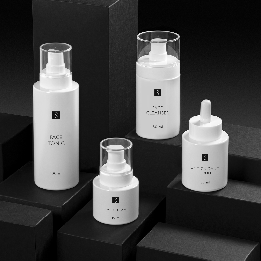 White Collection